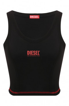 Хлопковый топ Diesel