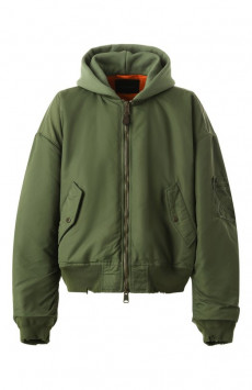 Бомбер Balenciaga