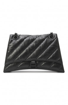 Сумка Crush medium Balenciaga