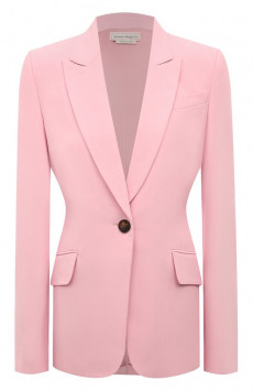 Жакет Alexander McQueen