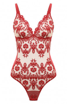 Боди I. D. Sarrieri