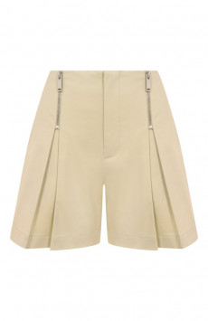 Хлопковые шорты Halfboy