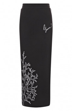 Хлопковая юбка YANINA