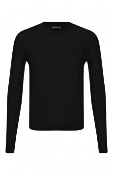 Джемпер из кашемира и шелка Jacob Lee