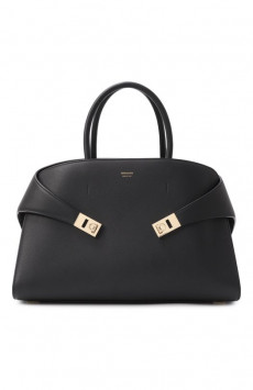 Сумка Hug large Ferragamo