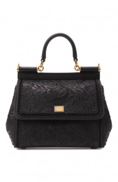 Сумка Sicily medium Dolce & Gabbana