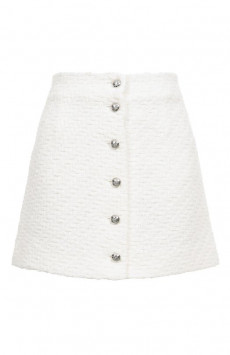 Твидовая юбка OLOLOL