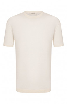 Джемпер изо льна и хлопка InLinum