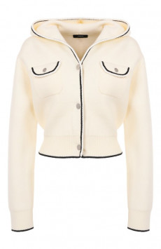 Шерстяной кардиган Theory