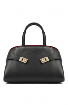 Сумка Hug small Ferragamo