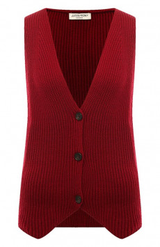 Жилет Lesyanebo