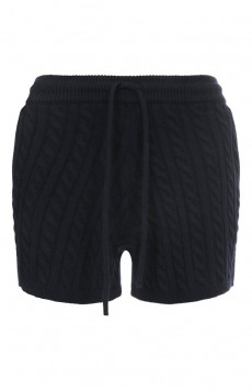Кашемировые шорты Akhmadullina