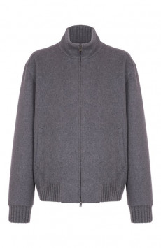 Кашемировый бомбер MVST