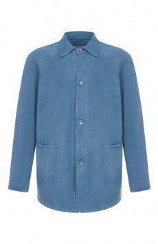 Джинсовая куртка Maison Margiela