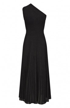 Платье из вискозы D. Exterior