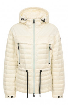 Пуховая куртка Moncler Grenoble