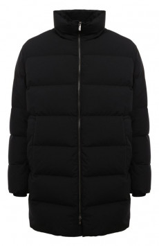 Пуховик Emporio Armani