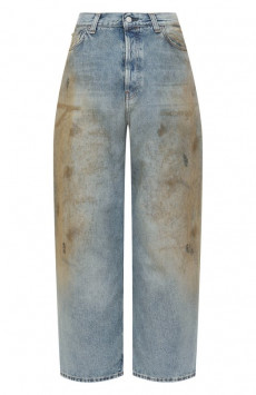 Джинсы Acne Studios