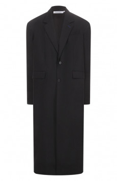 Шерстяной жакет Pervert