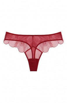 Трусы-стринги UNDRESS CODE