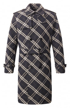 Тренч Burberry