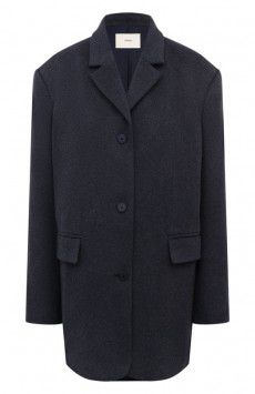 Кашемировое полупальто Agreeg