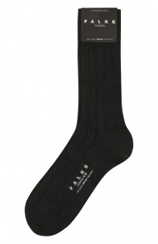 Носки из шерсти и кашемира Falke