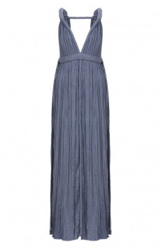 Хлопковое платье Kasia Kulenty