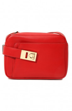 Сумка Camera Case small Ferragamo