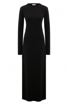 Платье из вискозы Agreeg