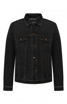 Джинсовая куртка Jacob Cohen