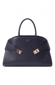 Сумка Hug large Ferragamo