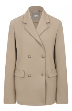 Жакет из вискозы Max Mara Leisure