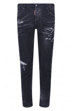 Джинсы Skater Dsquared2