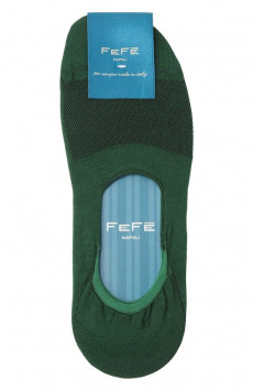Хлопковые подследники Fefe`
