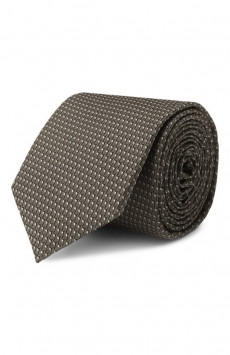 Шелковый галстук HUGO