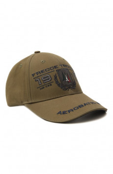 Хлопковая бейсболка Aeronautica Militare