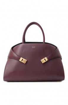 Сумка Hug large Ferragamo