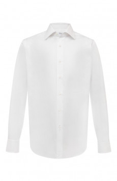 Хлопковая сорочка Alessandro Gherardi