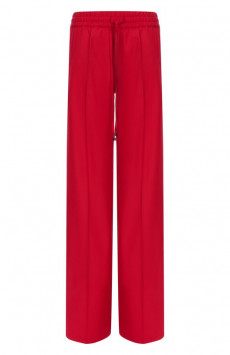 Шелковые брюки Kiton