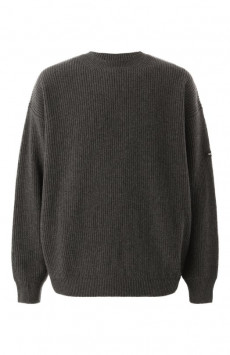 Шерстяной свитер Balenciaga