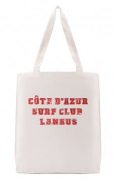 Сумка-шопер Laneus