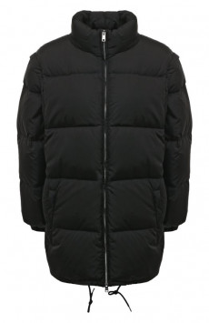 Пуховик Prada
