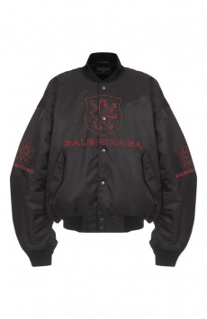 Бомбер Balenciaga