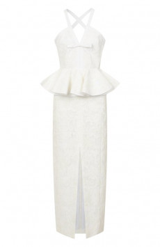 Платье Giambattista Valli