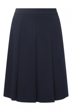 Шерстяная юбка Alessandra Rich