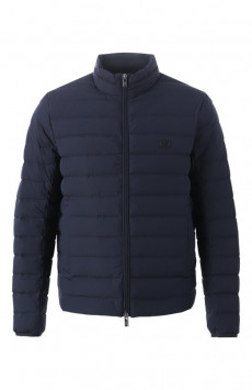Пуховая куртка Emporio Armani