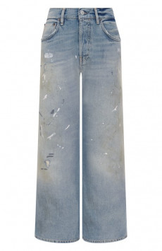 Джинсы Acne Studios