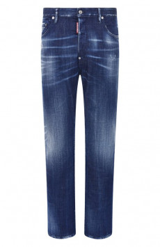 Джинсы 642 Dsquared2