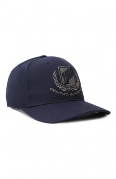 Хлопковая бейсболка Aeronautica Militare